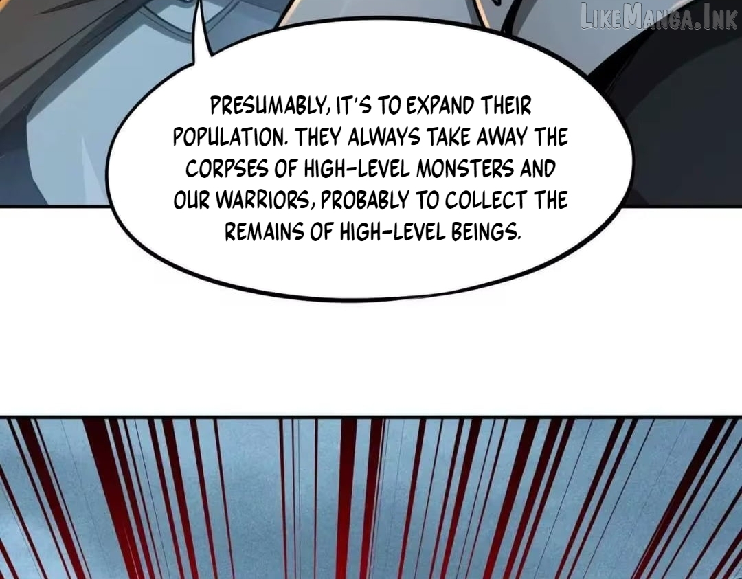 All People Scramble for the Tower, I Cleared 999 Floors in Advance Manga Chapter 53  - page 80